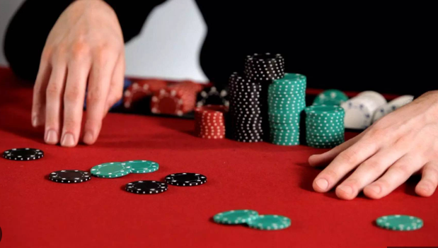 德扑的筹马策略：如何管理和增加筹马量